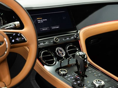 New 2026 Bentley Continental GT AWD/4WD image 30