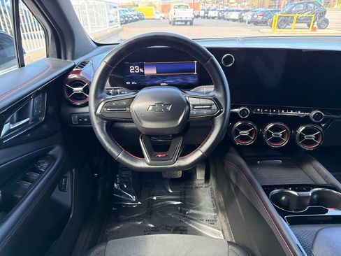 Used 2025 Chevrolet Blazer EV RS image 13
