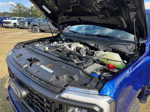 New 2026 Ford F250 XL w/ STX Appearance Package image 26