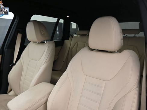 Used 2019 BMW X3 M40i w/ Premium Package AWD/4WD image 13