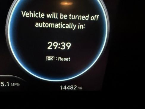 Certified 2023 Hyundai Elantra Limited image 38