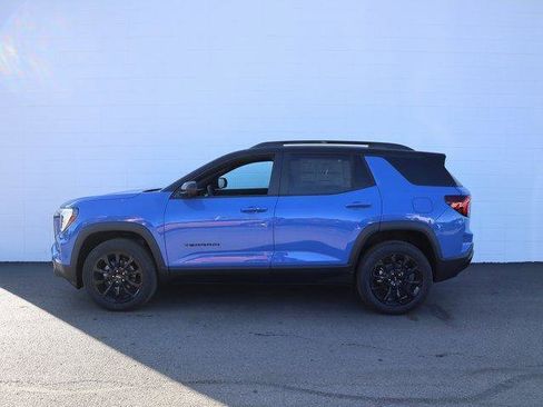 New 2026 GMC Terrain Elevation w/ Elevation Premium Package image 4