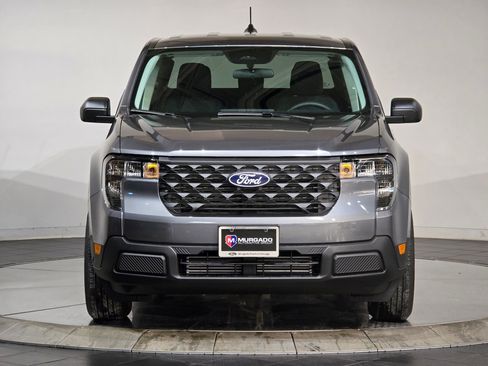 New 2025 Ford Maverick XL w/ Equipment Group 102A image 8