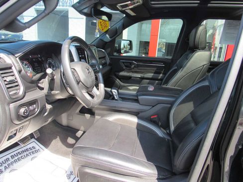 Used 2022 RAM 1500 TRX w/ TRX Level 1 Equipment Group image 15