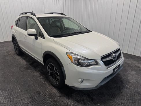 Used 2014 Subaru Crosstrek 2.0i Premium image 2