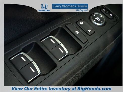 Certified 2026 Honda CR-V EX-L image 28