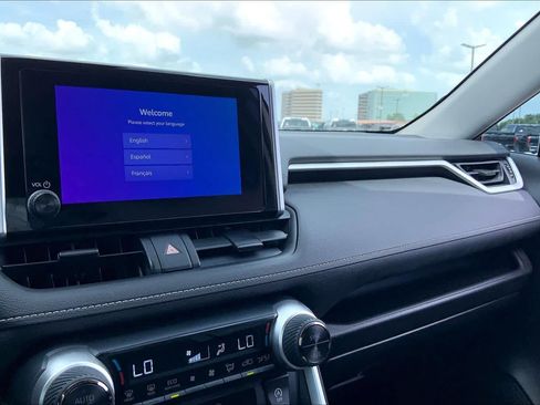 Certified 2023 Toyota RAV4 XLE w/ Convenience Package FWD image 35
