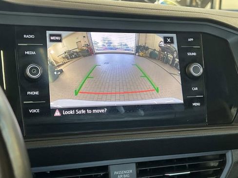 Used 2019 Volkswagen Jetta SEL image 21