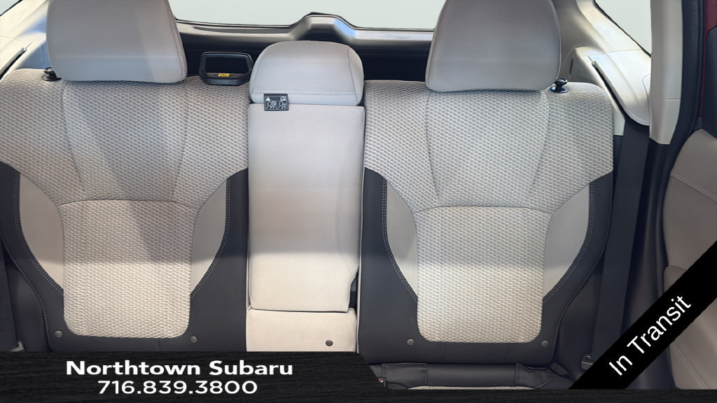 Used 2019 Subaru Forester Premium w/ All-Weather Package AWD/4WD image 19