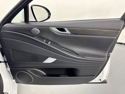 Used 2025 Genesis G80 3.5T Sport Prestige image 49