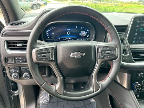 Used 2024 Chevrolet Tahoe RST w/ Luxury Package AWD/4WD image 14