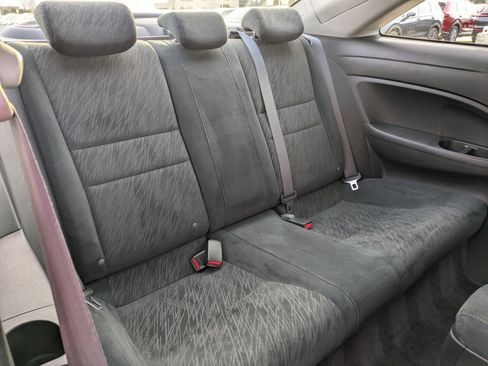 Used 2007 Honda Civic EX image 23