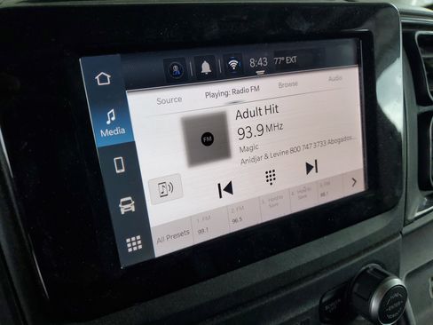 Used 2023 RAM ProMaster 2500 image 25