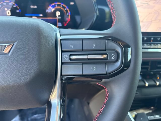 New 2026 Chevrolet Colorado Z71 AWD/4WD image 11