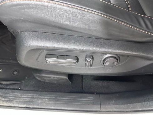 Used 2023 Honda CR-V Sport Touring image 21