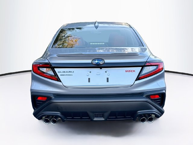 New 2026 Subaru WRX Limited AWD/4WD image 6