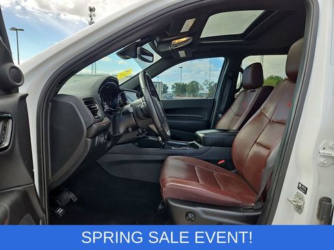 Used 2023 Dodge Durango GT image 15