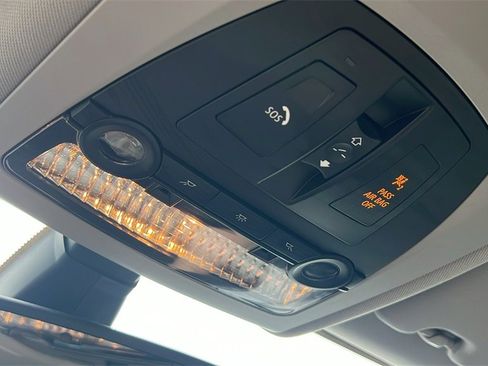 Used 2011 BMW 535i Sedan image 20