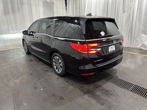 Used 2021 Honda Odyssey EX-L image 5
