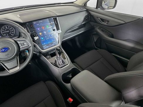 New 2025 Subaru Legacy Premium w/ Popular Package #1A image 20