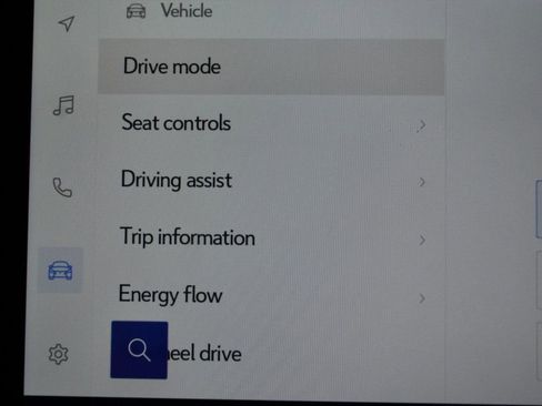 Used 2023 Lexus RX 350 w/ Cold Area Package image 52