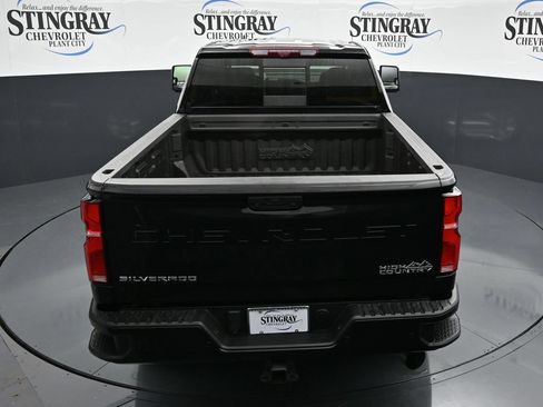 Used 2024 Chevrolet Silverado 2500 High Country w/ High Country Premium Package AWD/4WD image 22