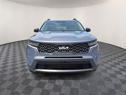Used 2022 Kia Sorento S AWD/4WD image 2