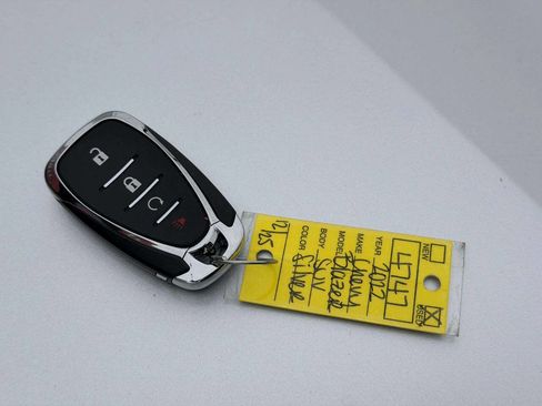 Used 2022 Chevrolet Blazer RS w/ Enhanced Convenience Package image 65