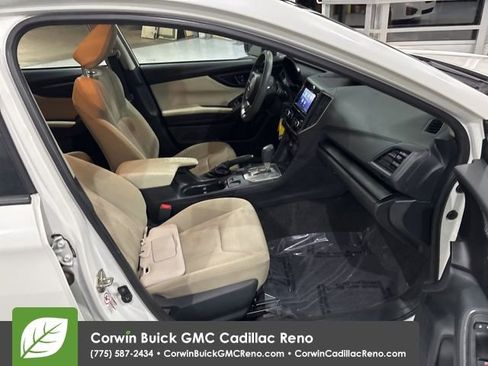 Used 2019 Subaru Impreza 2.0i image 25