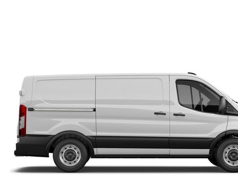 New 2026 Ford Transit 150 Low Roof RWD image 6
