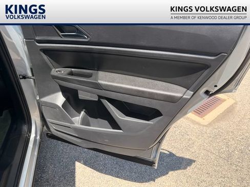 Used 2019 Volkswagen Atlas SE w/ Panoramic Sunroof Package AWD/4WD image 19