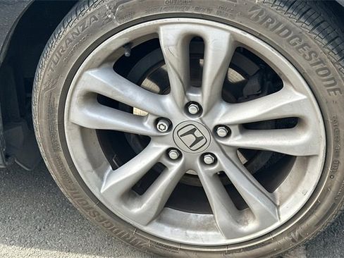 Used 2007 Honda Civic Si image 4