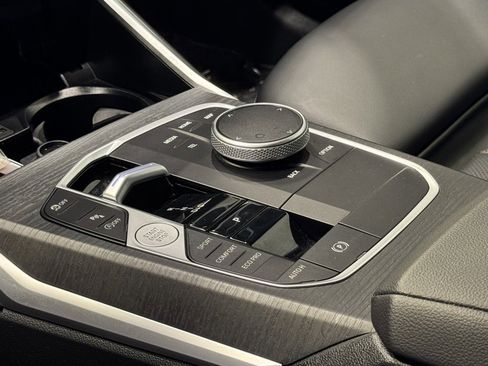 Certified 2025 BMW 430i xDrive Coupe w/ Convenience Package image 15