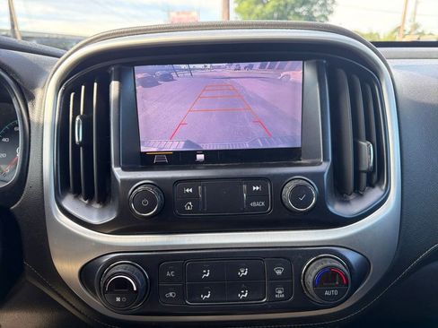 Used 2019 GMC Canyon SLT w/ Driver Alert Package AWD/4WD image 33