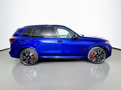 New 2026 BMW X5 M60i image 8