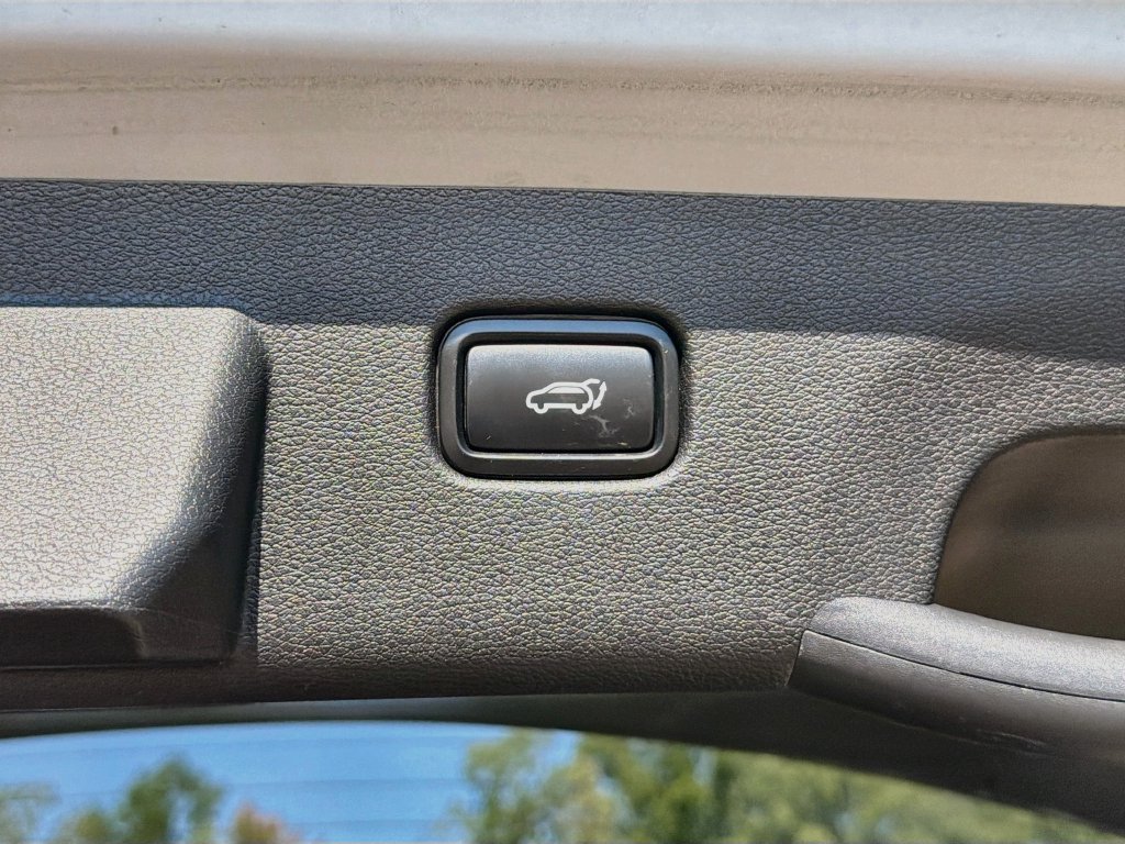 Used 2023 Kia Sportage SX FWD image 36