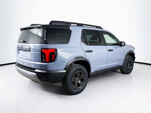 New 2026 Honda Passport RTL image 32