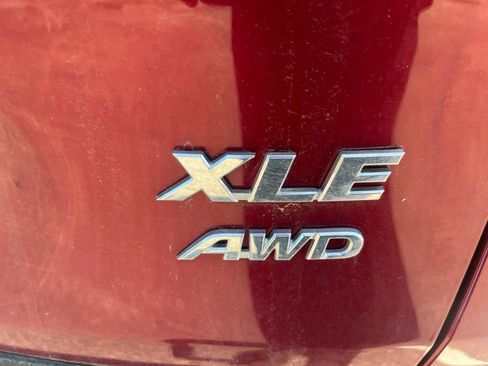 Used 2023 Toyota RAV4 XLE w/ Convenience Package AWD/4WD image 11