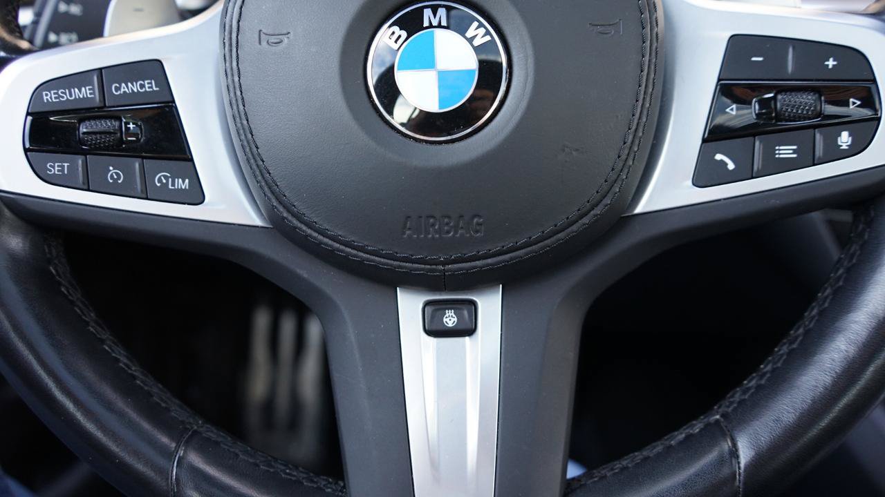 Used 2023 BMW 530i xDrive w/ M Sport Package AWD/4WD image 19