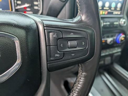 Used 2020 GMC Sierra 3500 Denali w/ Technology Package image 19
