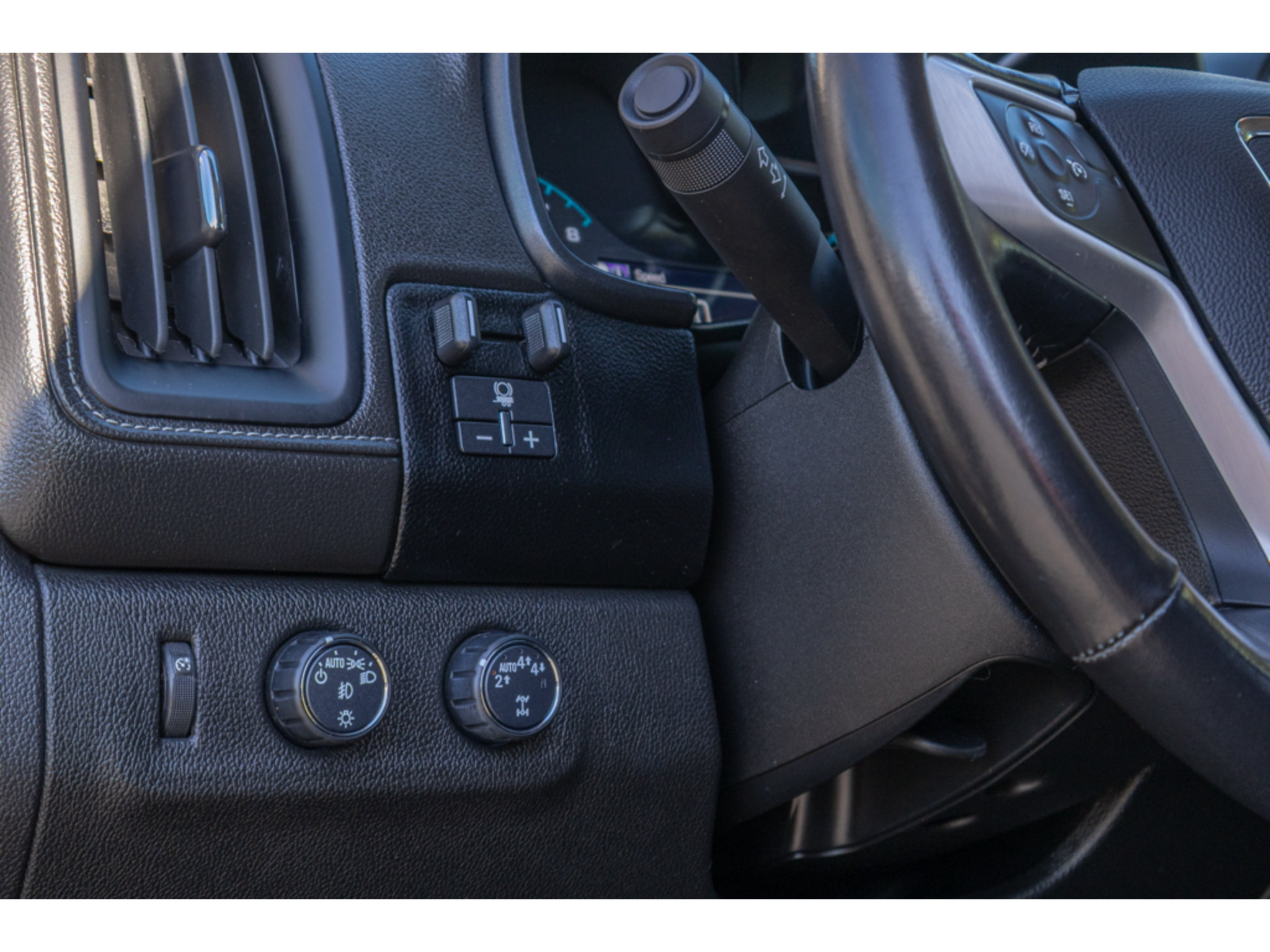 Used 2018 GMC Canyon SLT w/ Trailering Package AWD/4WD image 20