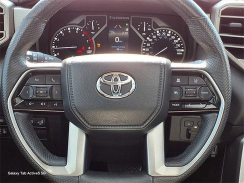 Used 2023 Toyota Tundra Limited image 22