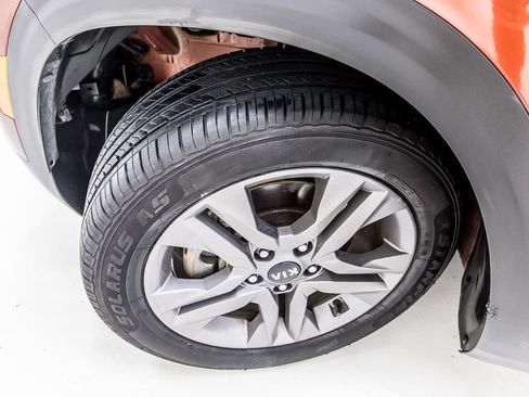 Used 2021 Kia Seltos S AWD/4WD image 13