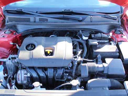 Used 2021 Kia Forte LXS image 17