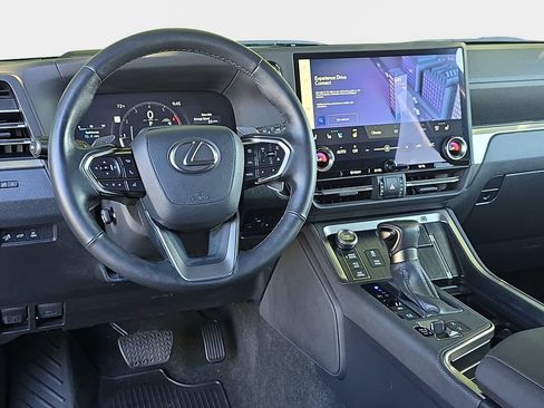 Certified 2024 Lexus GX 550 AWD/4WD image 16