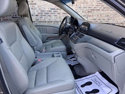 Used 2008 Honda Odyssey EX-L image 11