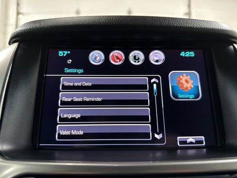 Used 2018 Chevrolet Tahoe Premier image 31