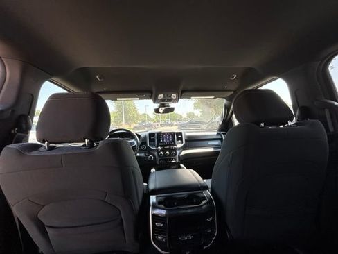Used 2020 RAM 1500 Big Horn AWD/4WD image 15