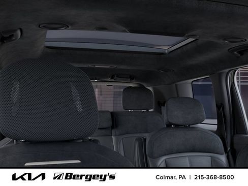 New 2027 Kia Telluride SX Prestige AWD/4WD image 29
