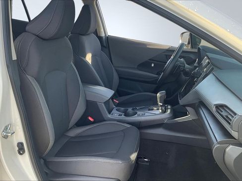 New 2026 Subaru Crosstrek 2.0i Premium image 21